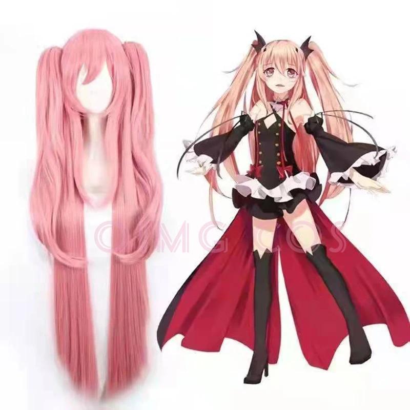 Krul Tepes ڽ , ִϸ̼ ҷ ǻ,  